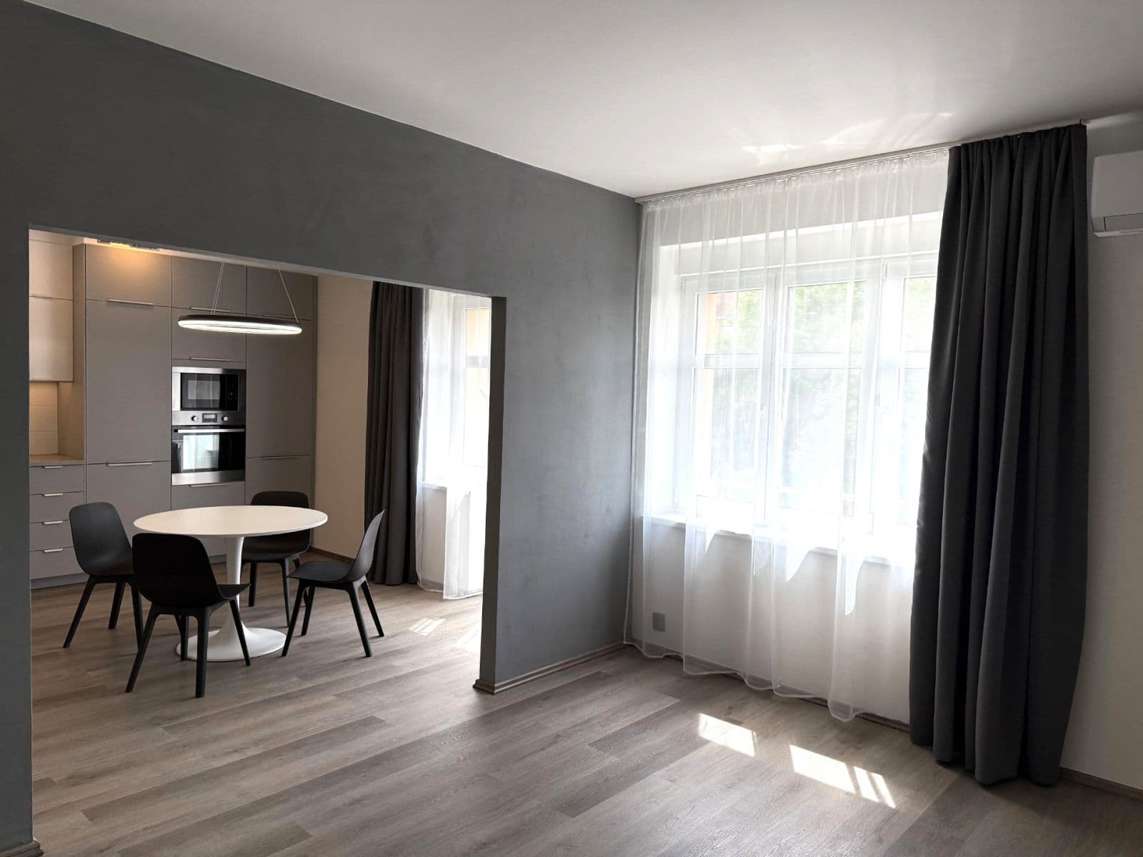 2 bedroom with open-plan kitchen flat to rent, 85 m², Malínská, Prague, Prague 2 bedroom with open-plan kitchen flat to rent, 85 m², Malínská, Prague, Prague