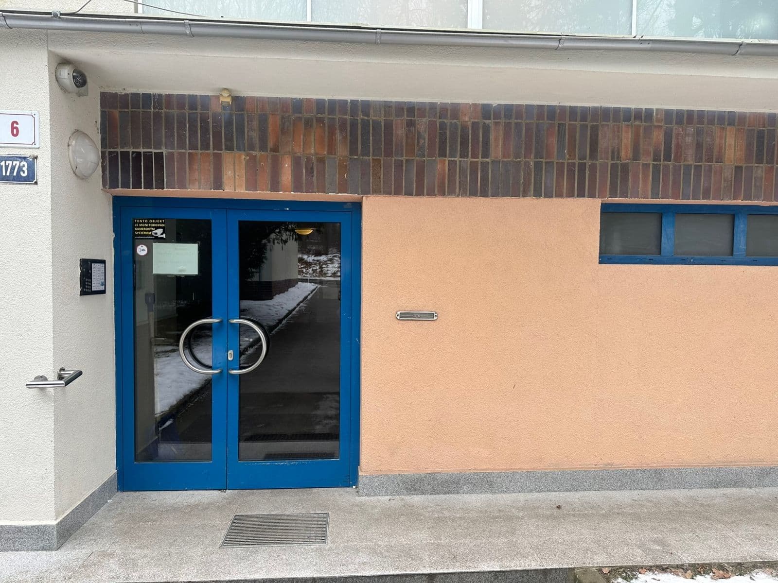 1 bedroom flat to rent, 33 m², Studentská, Ostrava, Moravskoslezský Region 1 bedroom flat to rent, 33 m², Studentská, Ostrava, Moravskoslezský Region