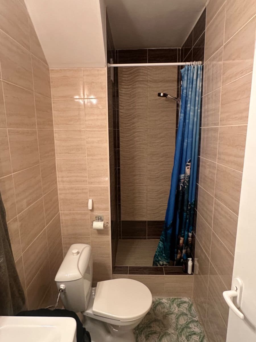 1 bedroom flat to rent, 33 m², Studentská, Ostrava, Moravskoslezský Region 1 bedroom flat to rent, 33 m², Studentská, Ostrava, Moravskoslezský Region