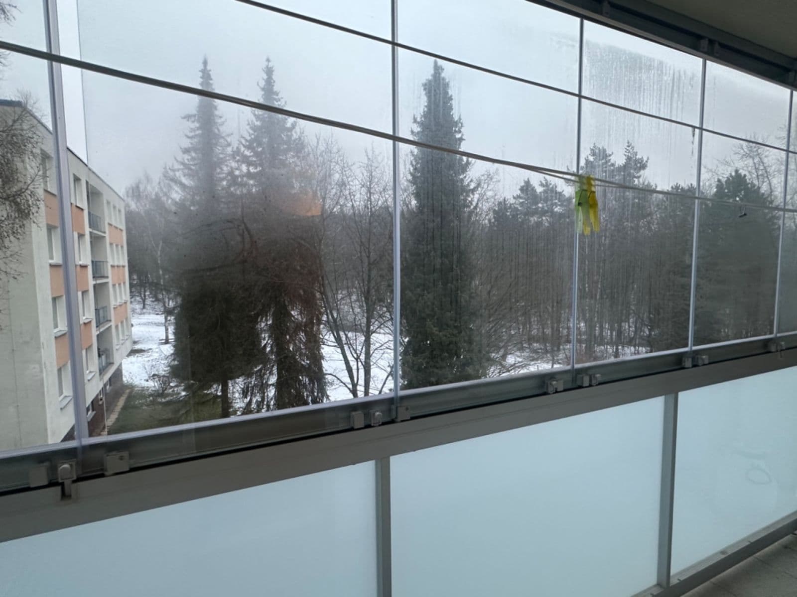 1 bedroom flat to rent, 33 m², Studentská, Ostrava, Moravskoslezský Region 1 bedroom flat to rent, 33 m², Studentská, Ostrava, Moravskoslezský Region