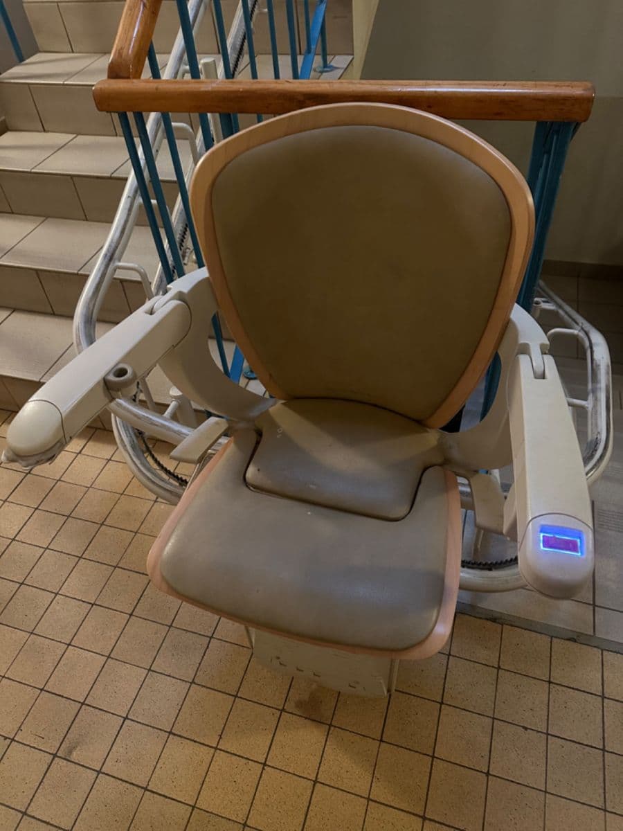 1 bedroom flat to rent, 33 m², Studentská, Ostrava, Moravskoslezský Region 1 bedroom flat to rent, 33 m², Studentská, Ostrava, Moravskoslezský Region