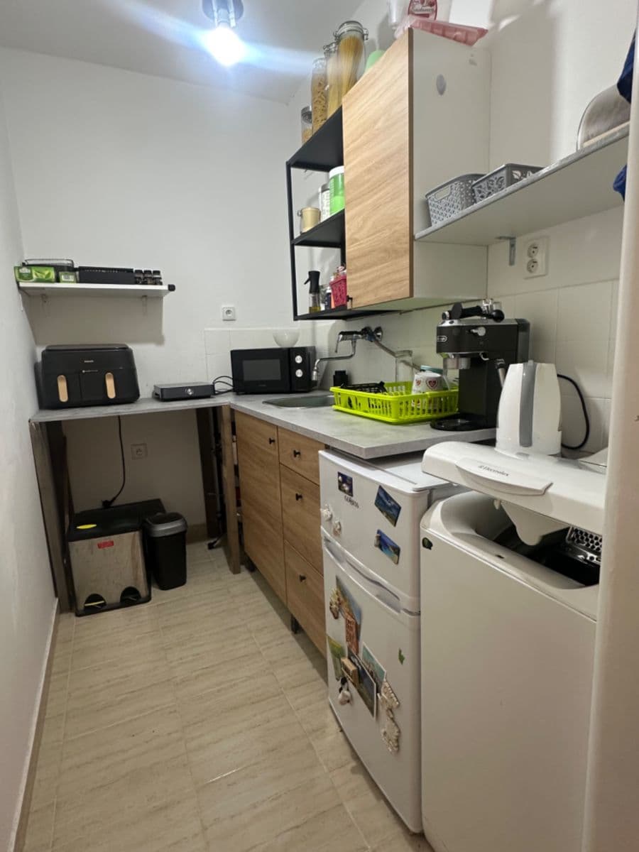 1 bedroom flat to rent, 33 m², Studentská, Ostrava, Moravskoslezský Region 1 bedroom flat to rent, 33 m², Studentská, Ostrava, Moravskoslezský Region