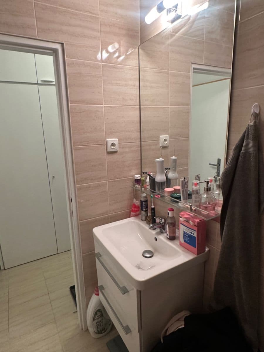 1 bedroom flat to rent, 33 m², Studentská, Ostrava, Moravskoslezský Region 1 bedroom flat to rent, 33 m², Studentská, Ostrava, Moravskoslezský Region