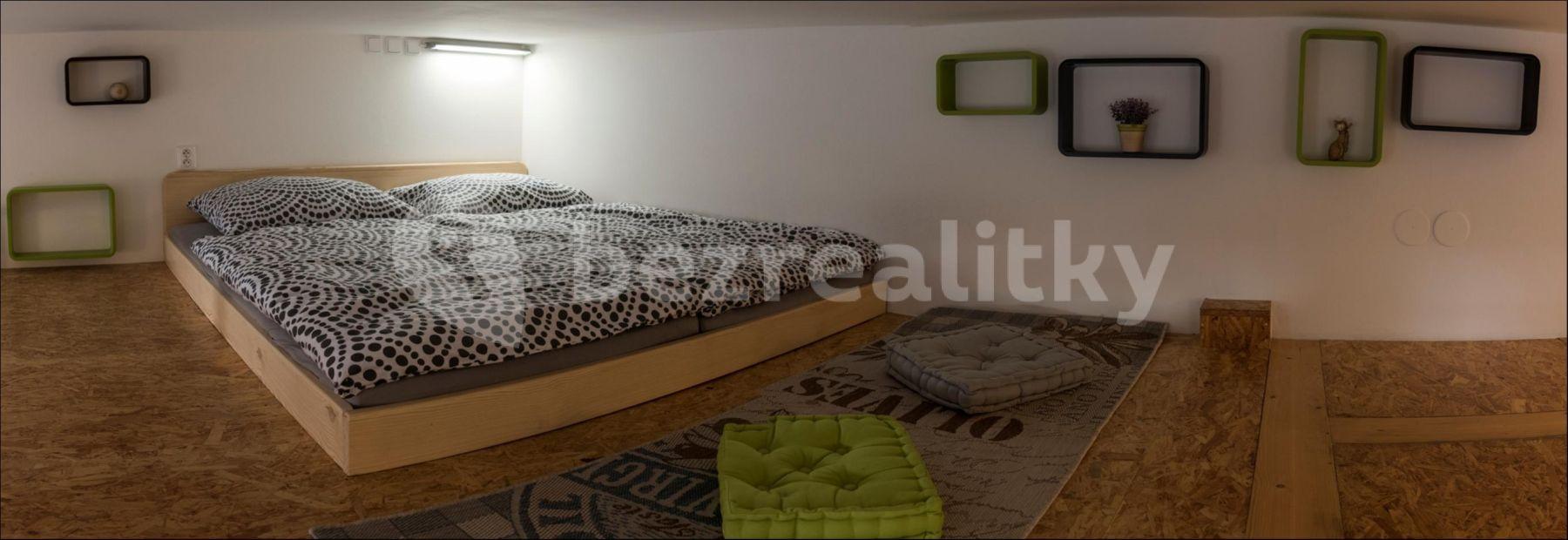 Studio flat to rent, 35 m², Cejl, Brno, Jihomoravský Region