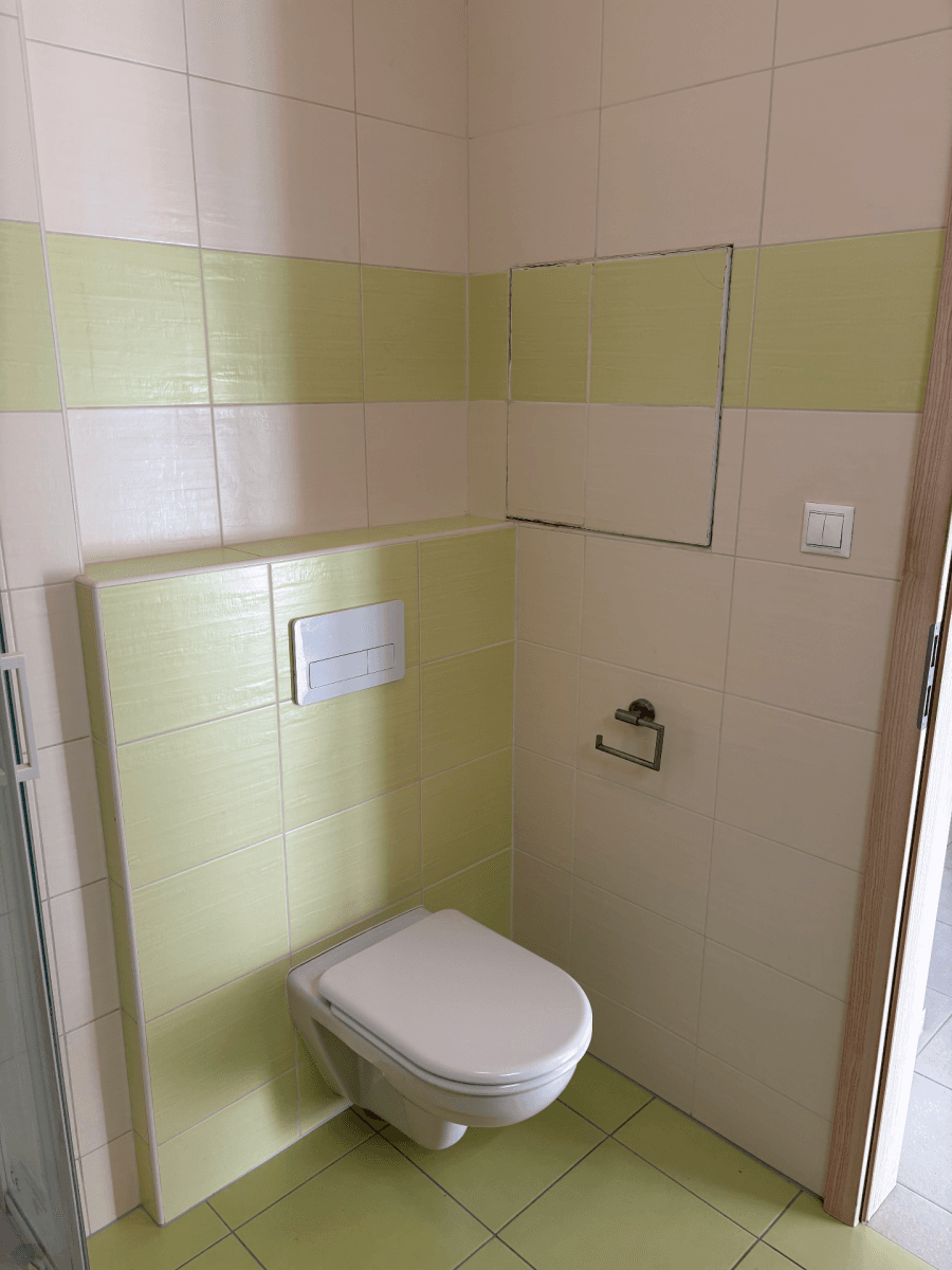 Studio flat to rent, 36 m², Edvarda Beneše, Olomouc, Olomoucký Region Studio flat to rent, 36 m², Edvarda Beneše, Olomouc, Olomoucký Region