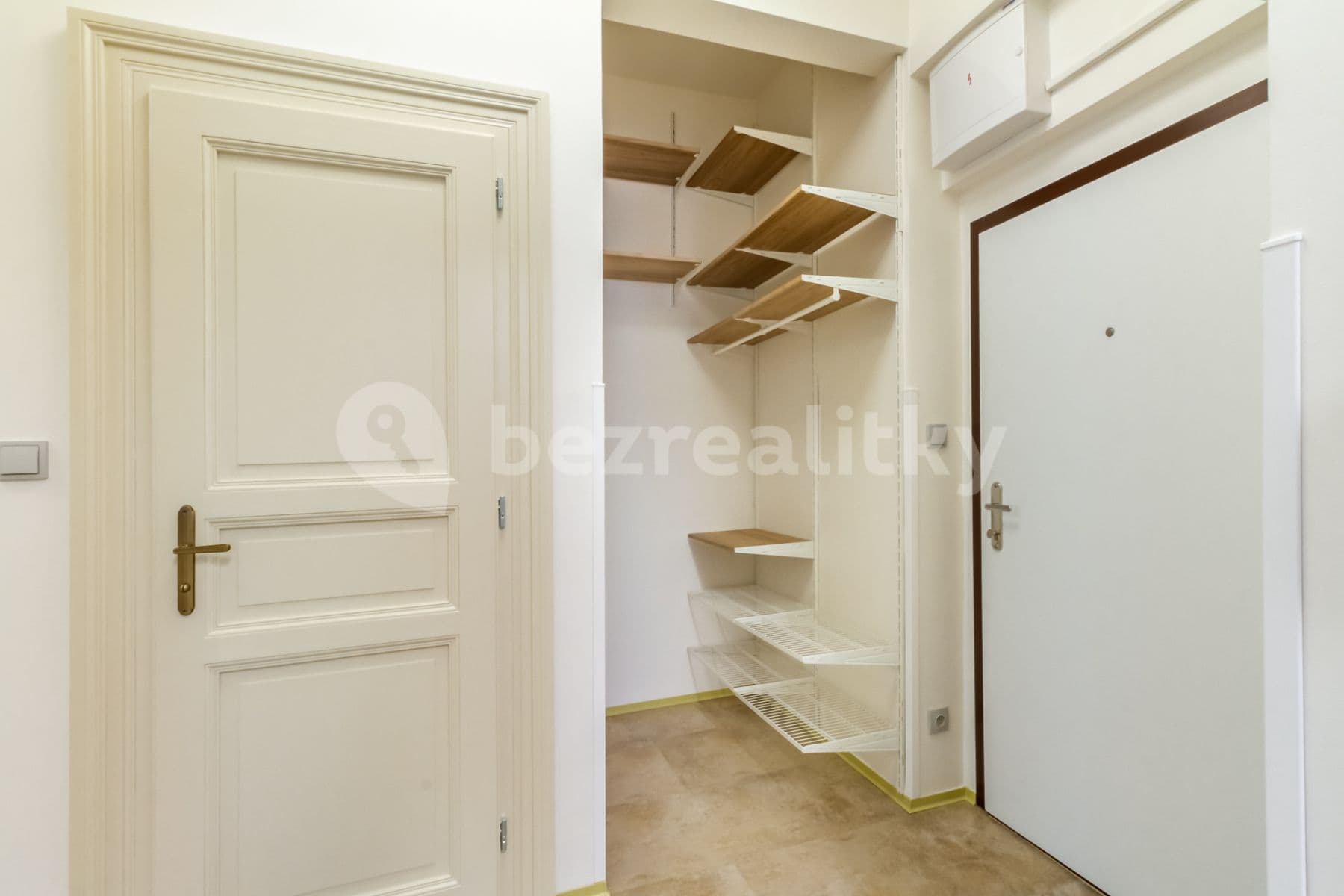 4 bedroom flat to rent, 126 m², Legerova, Prague, Prague 4 bedroom flat to rent, 126 m², Legerova, Prague, Prague