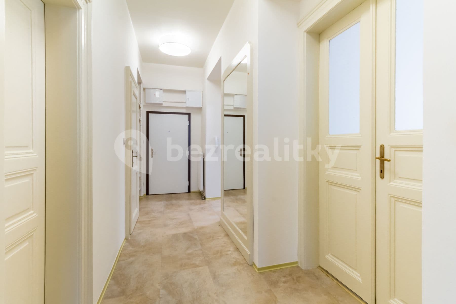 4 bedroom flat to rent, 126 m², Legerova, Prague, Prague 4 bedroom flat to rent, 126 m², Legerova, Prague, Prague