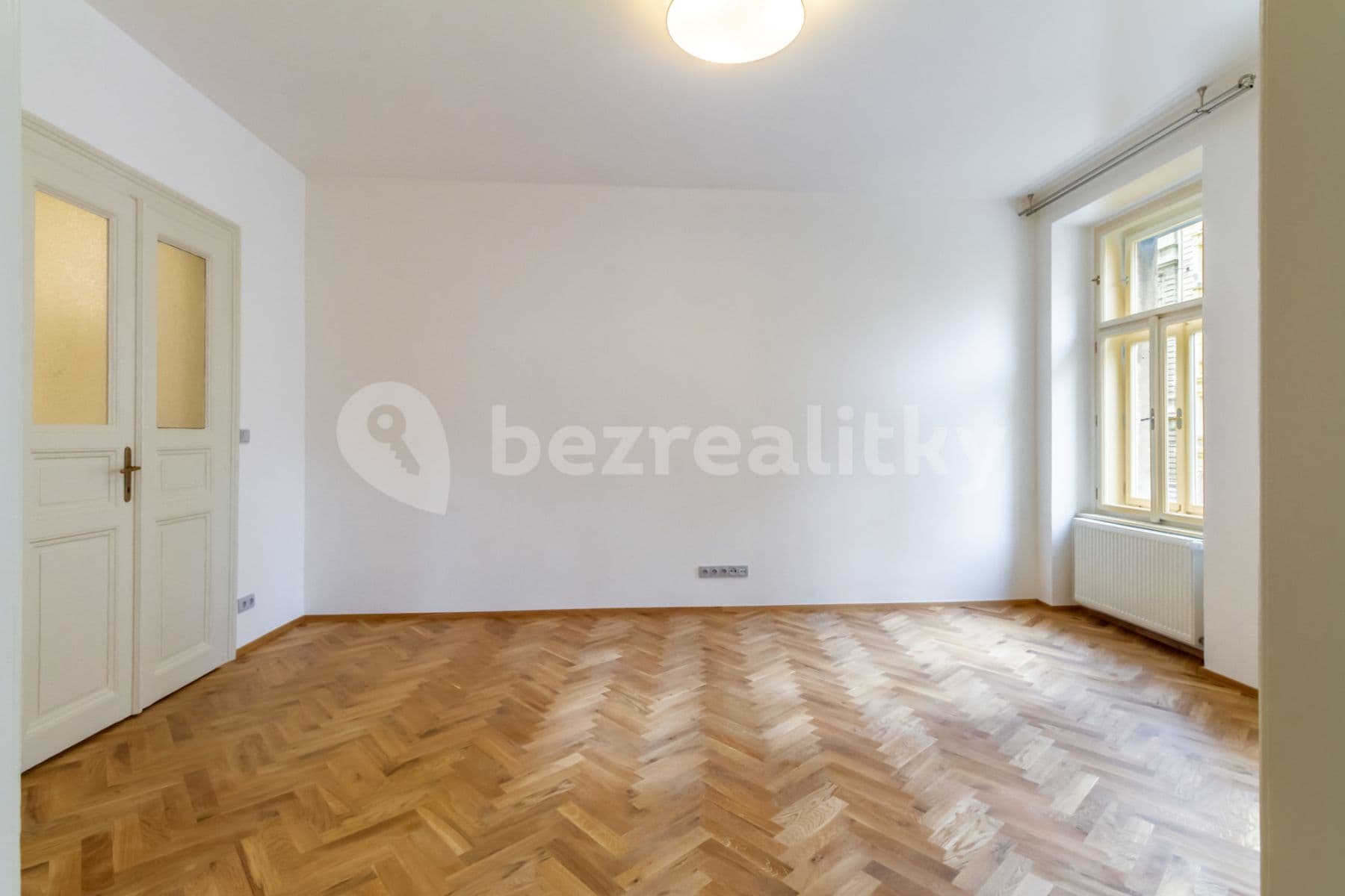 4 bedroom flat to rent, 126 m², Legerova, Prague, Prague 4 bedroom flat to rent, 126 m², Legerova, Prague, Prague