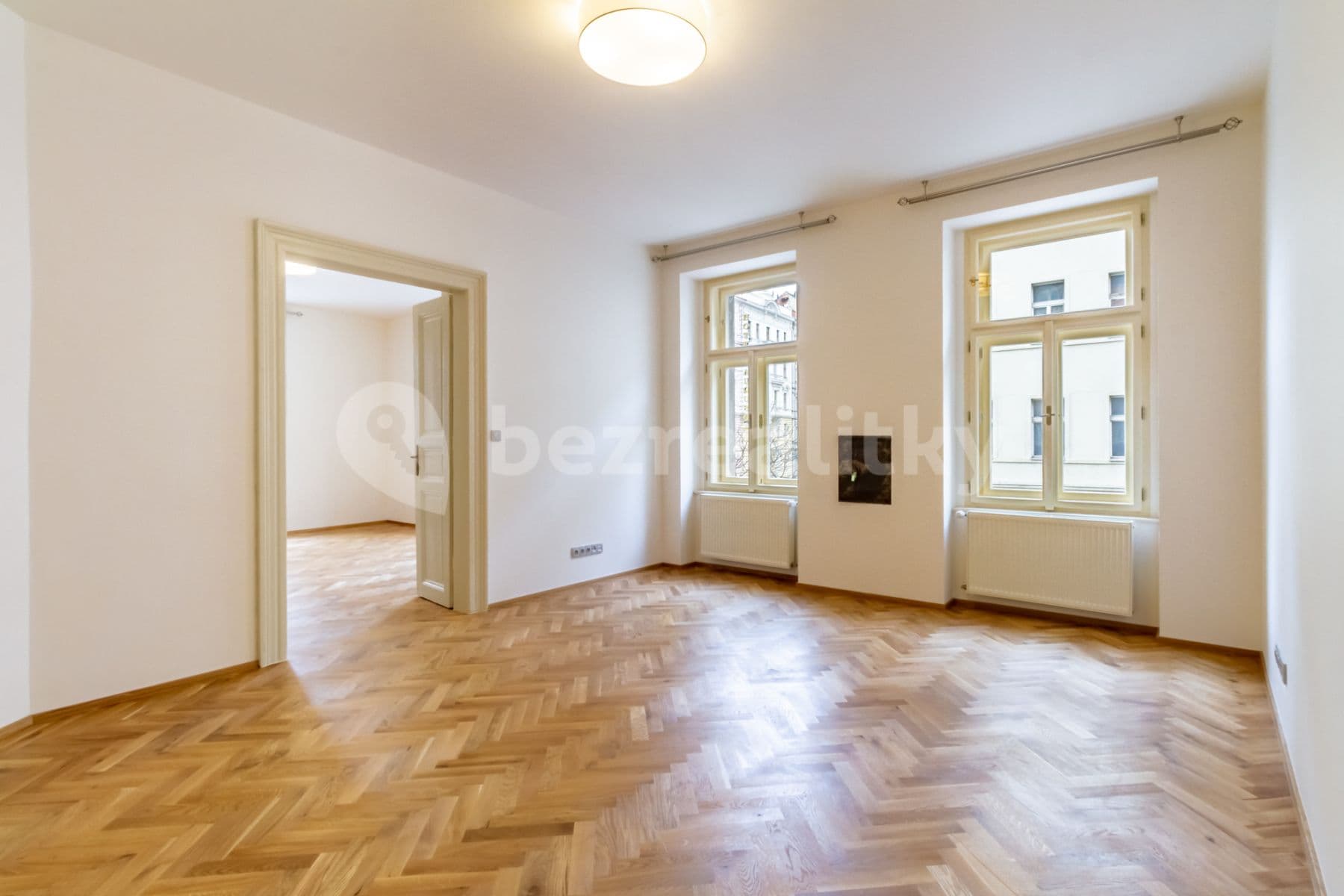 4 bedroom flat to rent, 126 m², Legerova, Prague, Prague 4 bedroom flat to rent, 126 m², Legerova, Prague, Prague