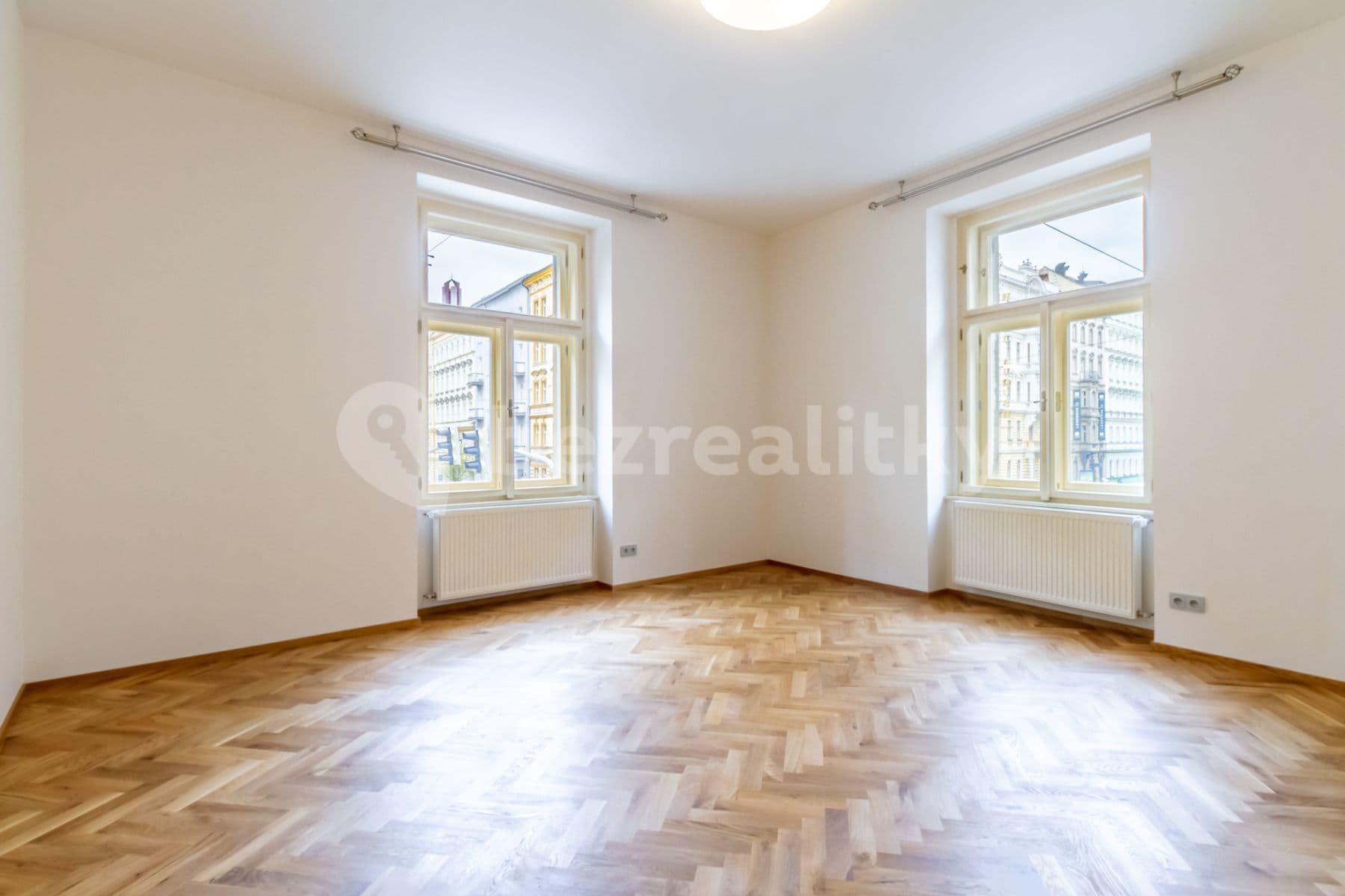4 bedroom flat to rent, 126 m², Legerova, Prague, Prague 4 bedroom flat to rent, 126 m², Legerova, Prague, Prague