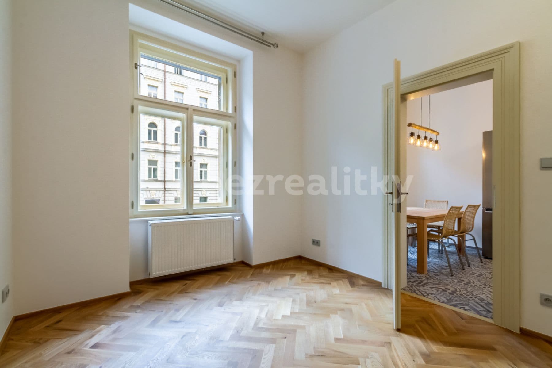 4 bedroom flat to rent, 126 m², Legerova, Prague, Prague 4 bedroom flat to rent, 126 m², Legerova, Prague, Prague