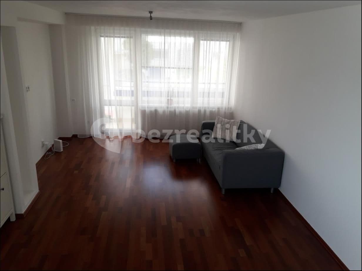 1 bedroom with open-plan kitchen flat to rent, 60 m², Nad Strouhou, Prague, Prague 1 bedroom with open-plan kitchen flat to rent, 60 m², Nad Strouhou, Prague, Prague