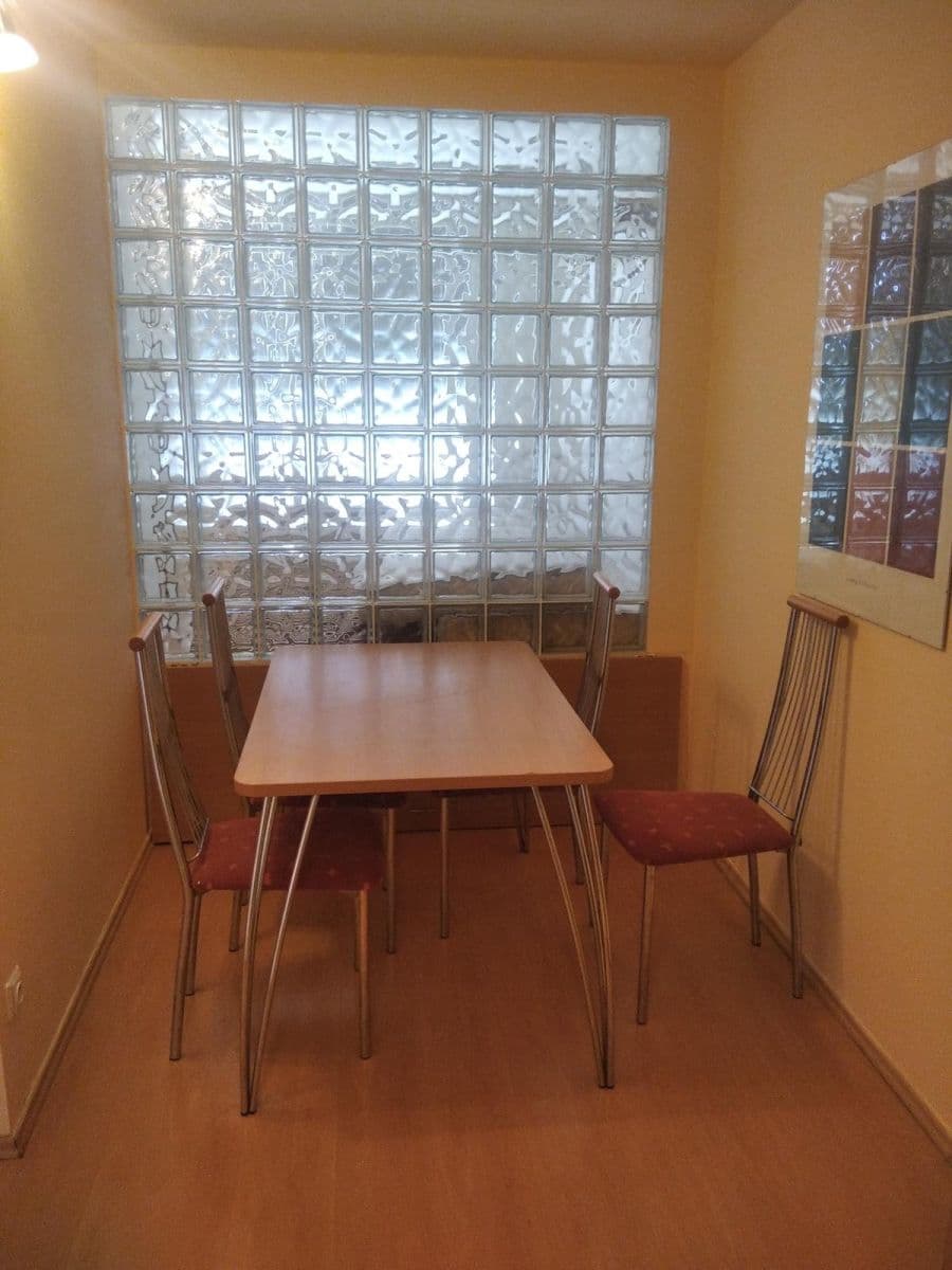 1 bedroom with open-plan kitchen flat to rent, 40 m², Hackerova, Prague, Prague 1 bedroom with open-plan kitchen flat to rent, 40 m², Hackerova, Prague, Prague