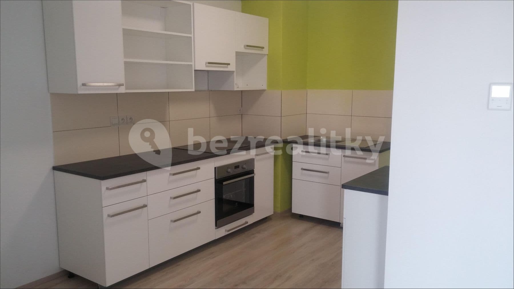 1 bedroom with open-plan kitchen flat to rent, 50 m², Řípská, Brno, Jihomoravský Region 1 bedroom with open-plan kitchen flat to rent, 50 m², Řípská, Brno, Jihomoravský Region