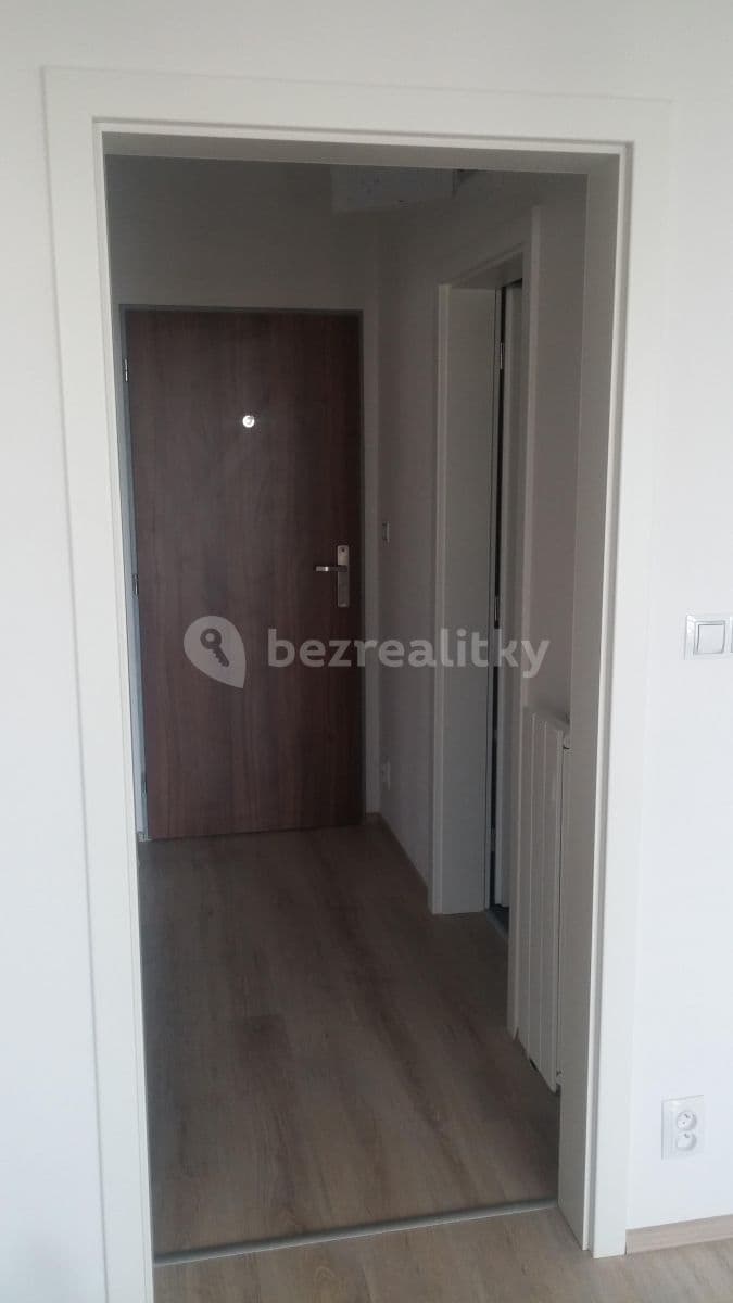 1 bedroom with open-plan kitchen flat to rent, 50 m², Řípská, Brno, Jihomoravský Region 1 bedroom with open-plan kitchen flat to rent, 50 m², Řípská, Brno, Jihomoravský Region