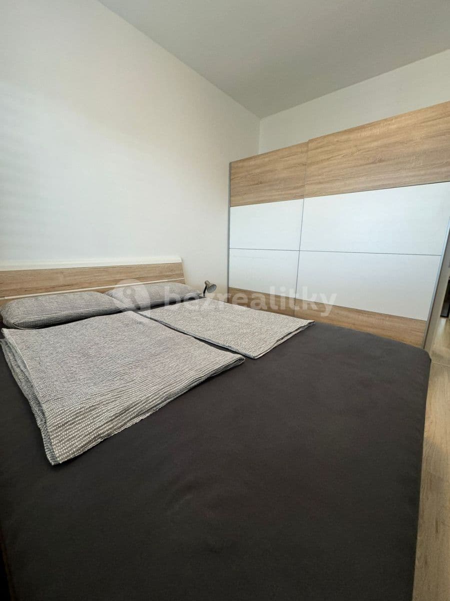 1 bedroom with open-plan kitchen flat to rent, 50 m², Řípská, Brno, Jihomoravský Region 1 bedroom with open-plan kitchen flat to rent, 50 m², Řípská, Brno, Jihomoravský Region