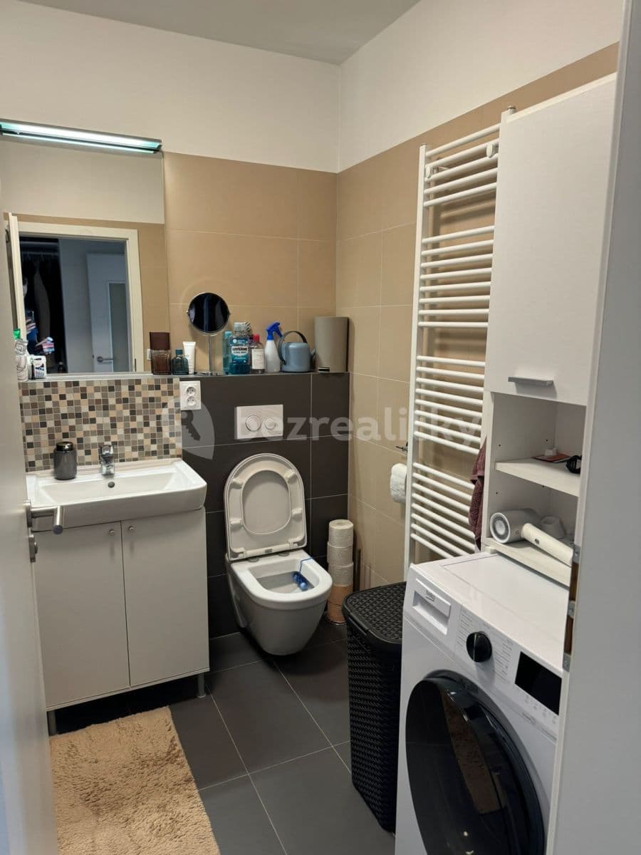 1 bedroom with open-plan kitchen flat to rent, 50 m², Řípská, Brno, Jihomoravský Region 1 bedroom with open-plan kitchen flat to rent, 50 m², Řípská, Brno, Jihomoravský Region