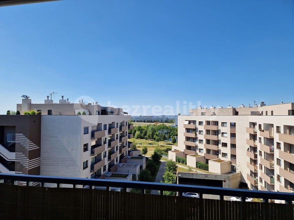 1 bedroom with open-plan kitchen flat to rent, 50 m², Řípská, Brno, Jihomoravský Region 1 bedroom with open-plan kitchen flat to rent, 50 m², Řípská, Brno, Jihomoravský Region