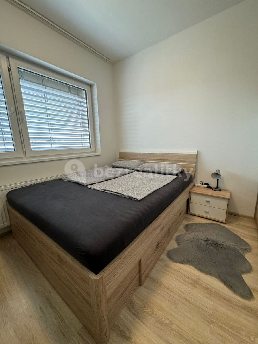 1 bedroom with open-plan kitchen flat to rent, 50 m², Řípská, Brno, Jihomoravský Region 1 bedroom with open-plan kitchen flat to rent, 50 m², Řípská, Brno, Jihomoravský Region