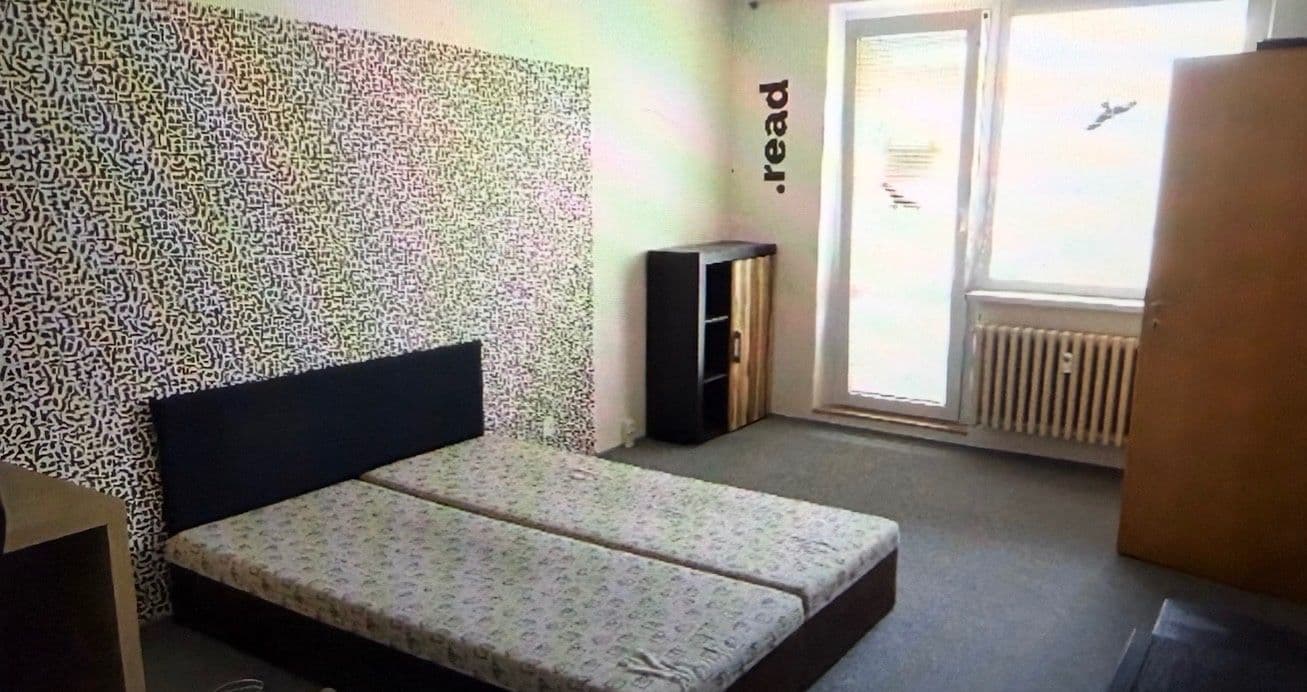 1 bedroom flat to rent, 45 m², Rerychova, Brno, Jihomoravský Region 1 bedroom flat to rent, 45 m², Rerychova, Brno, Jihomoravský Region