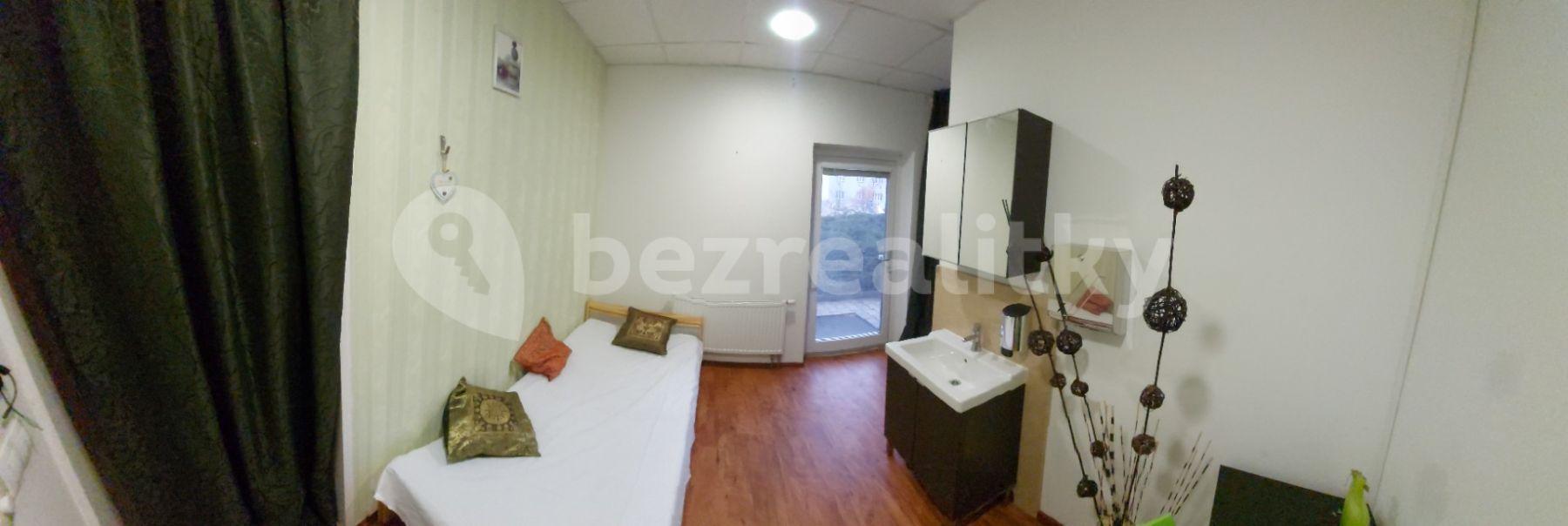 non-residential property to rent, 90 m², V Dolině, Prague, Prague
