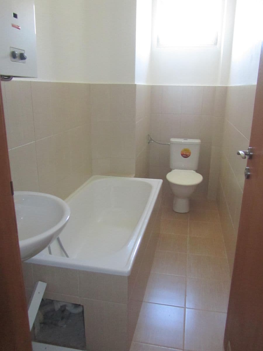 1 bedroom with open-plan kitchen flat to rent, 42 m², U Nových domů III, Prague, Prague 1 bedroom with open-plan kitchen flat to rent, 42 m², U Nových domů III, Prague, Prague