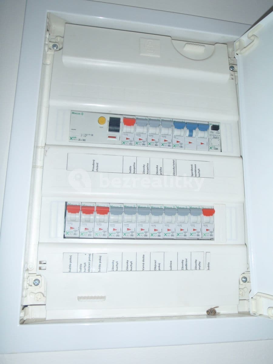 2 bedroom with open-plan kitchen flat to rent, 92 m², U Lužického semináře, Prague, Prague 2 bedroom with open-plan kitchen flat to rent, 92 m², U Lužického semináře, Prague, Prague