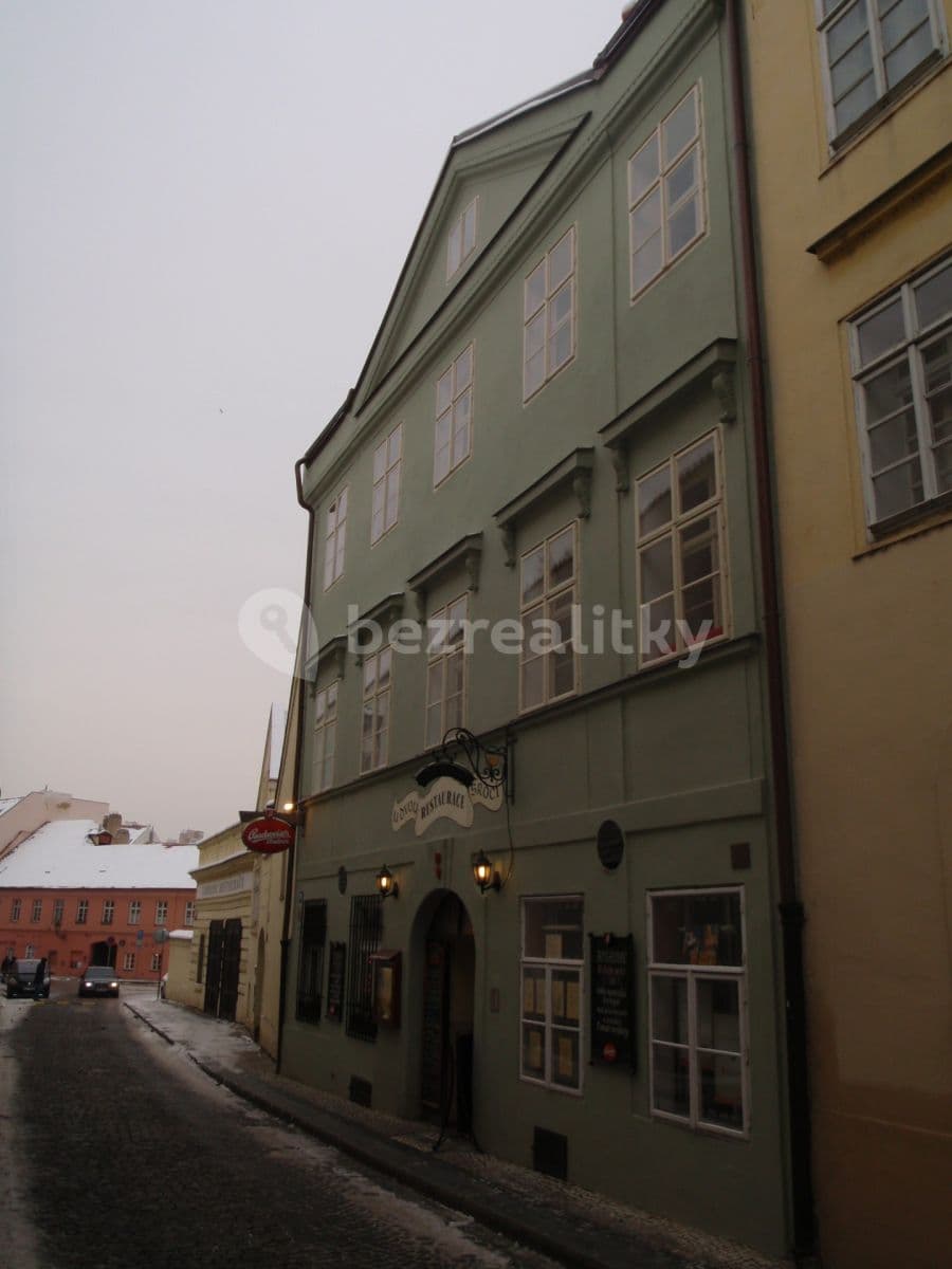 2 bedroom with open-plan kitchen flat to rent, 92 m², U Lužického semináře, Prague, Prague 2 bedroom with open-plan kitchen flat to rent, 92 m², U Lužického semináře, Prague, Prague