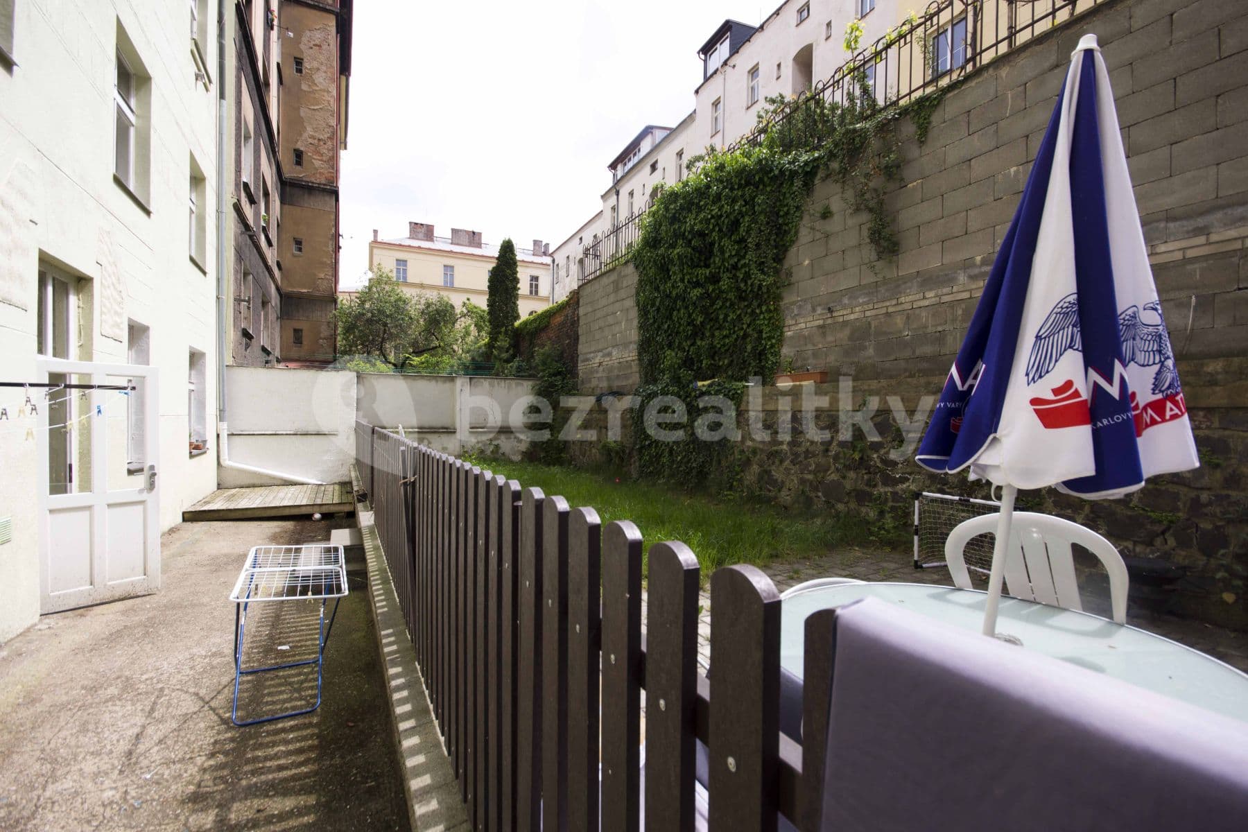 1 bedroom with open-plan kitchen flat to rent, 46 m², Na Březince, Prague, Prague 1 bedroom with open-plan kitchen flat to rent, 46 m², Na Březince, Prague, Prague