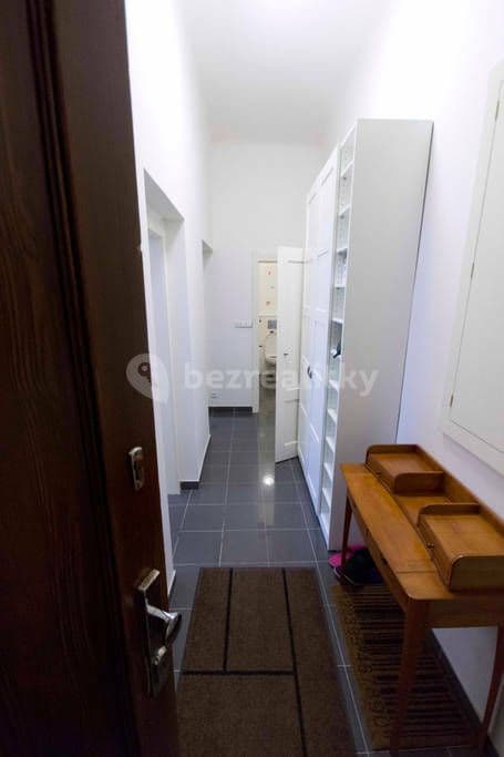 1 bedroom with open-plan kitchen flat to rent, 46 m², Na Březince, Prague, Prague 1 bedroom with open-plan kitchen flat to rent, 46 m², Na Březince, Prague, Prague