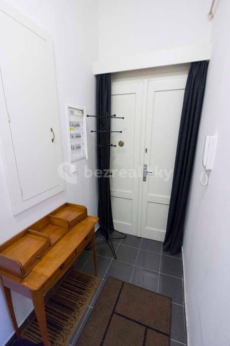 1 bedroom with open-plan kitchen flat to rent, 46 m², Na Březince, Prague, Prague 1 bedroom with open-plan kitchen flat to rent, 46 m², Na Březince, Prague, Prague