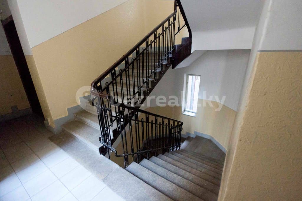 1 bedroom with open-plan kitchen flat to rent, 46 m², Na Březince, Prague, Prague 1 bedroom with open-plan kitchen flat to rent, 46 m², Na Březince, Prague, Prague