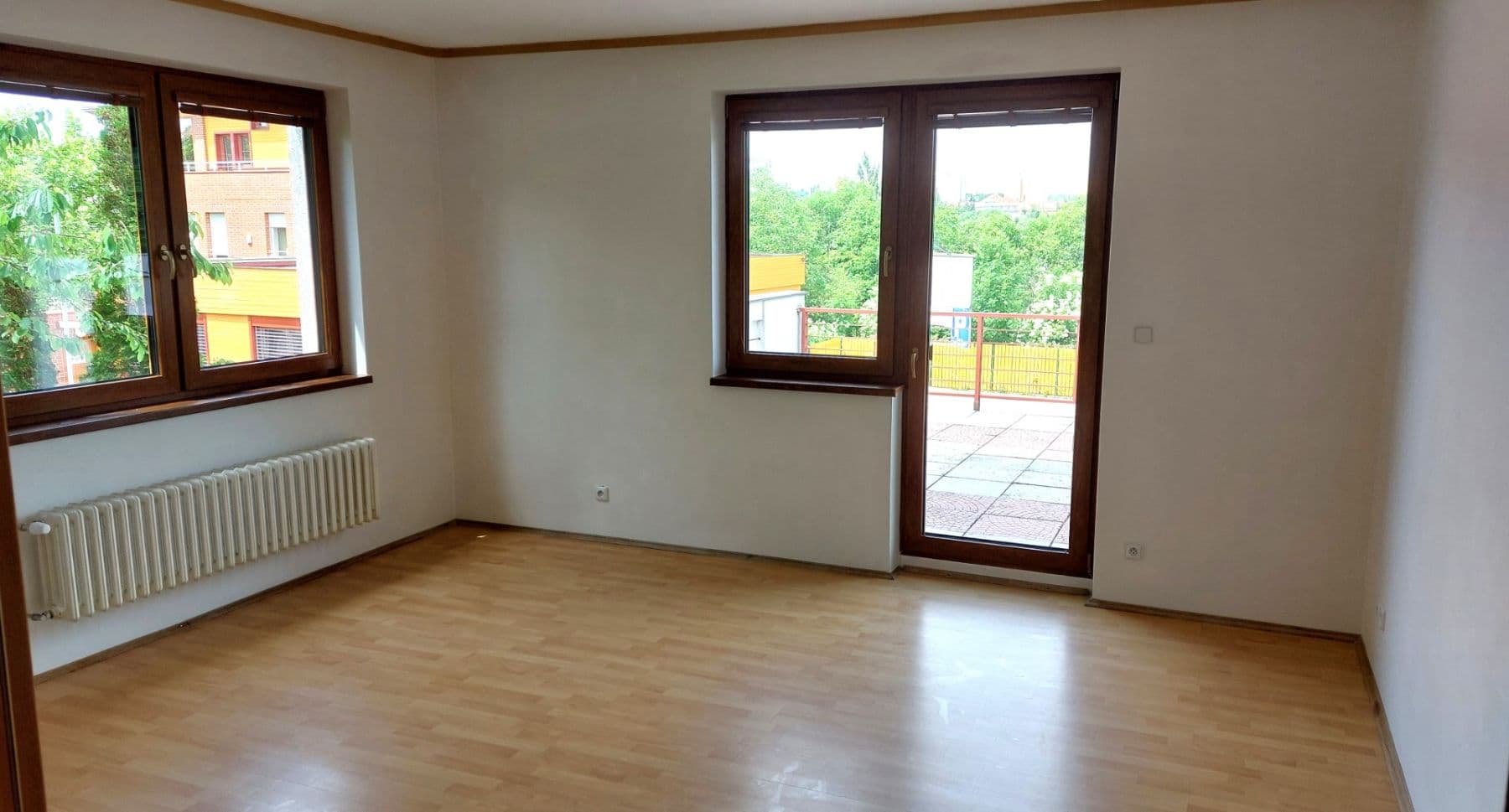 2 bedroom flat to rent, 63 m², Za Humny, Prague, Prague 2 bedroom flat to rent, 63 m², Za Humny, Prague, Prague