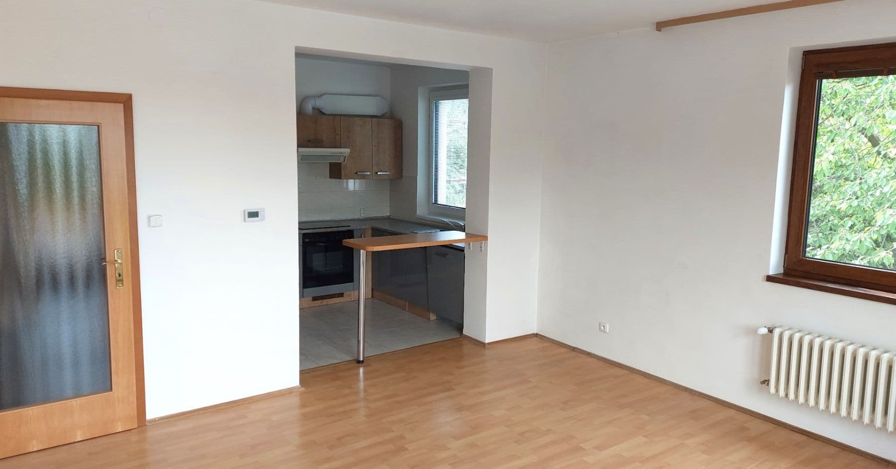2 bedroom flat to rent, 63 m², Za Humny, Prague, Prague 2 bedroom flat to rent, 63 m², Za Humny, Prague, Prague