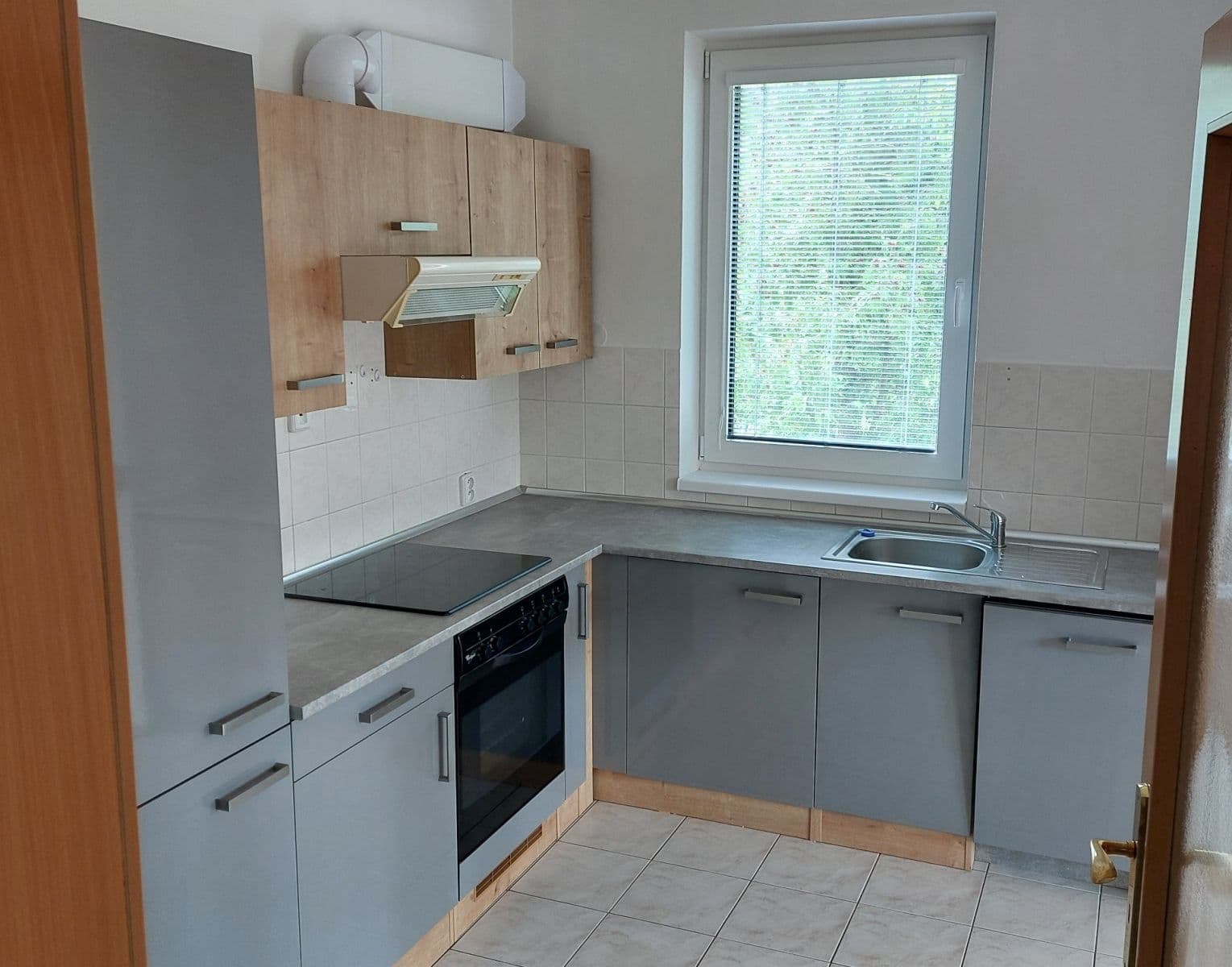 2 bedroom flat to rent, 63 m², Za Humny, Prague, Prague 2 bedroom flat to rent, 63 m², Za Humny, Prague, Prague