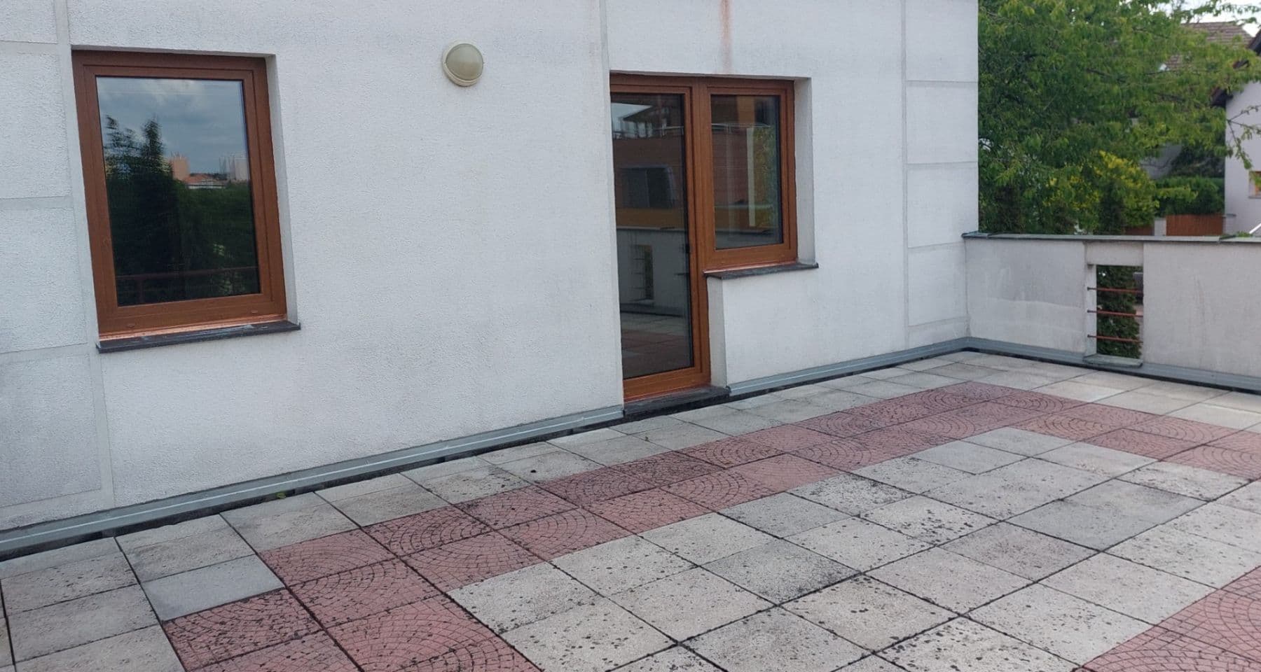 2 bedroom flat to rent, 63 m², Za Humny, Prague, Prague 2 bedroom flat to rent, 63 m², Za Humny, Prague, Prague