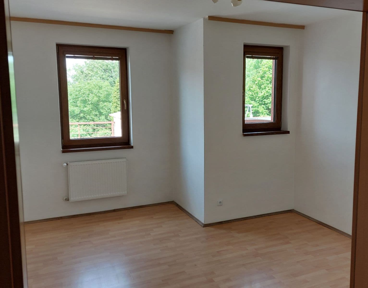 2 bedroom flat to rent, 63 m², Za Humny, Prague, Prague 2 bedroom flat to rent, 63 m², Za Humny, Prague, Prague