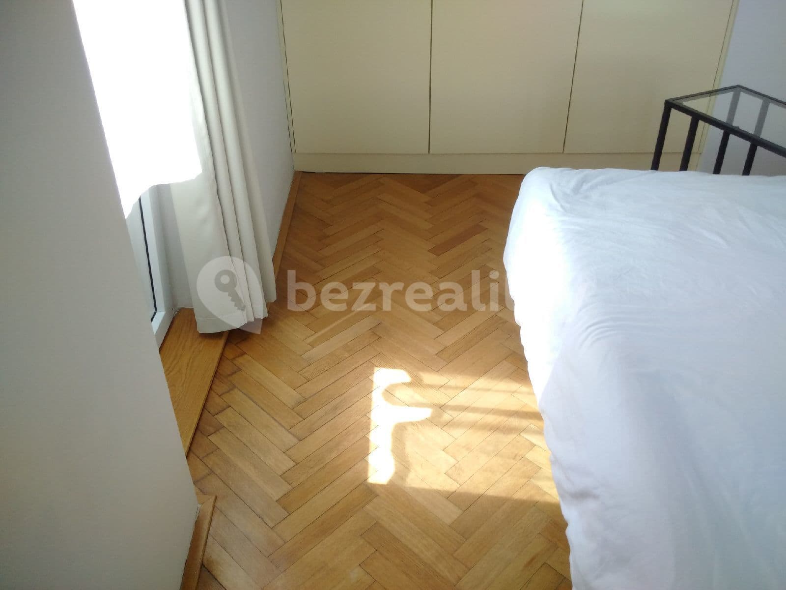 1 bedroom with open-plan kitchen flat to rent, 50 m², Na Nivách, Prague, Prague 1 bedroom with open-plan kitchen flat to rent, 50 m², Na Nivách, Prague, Prague