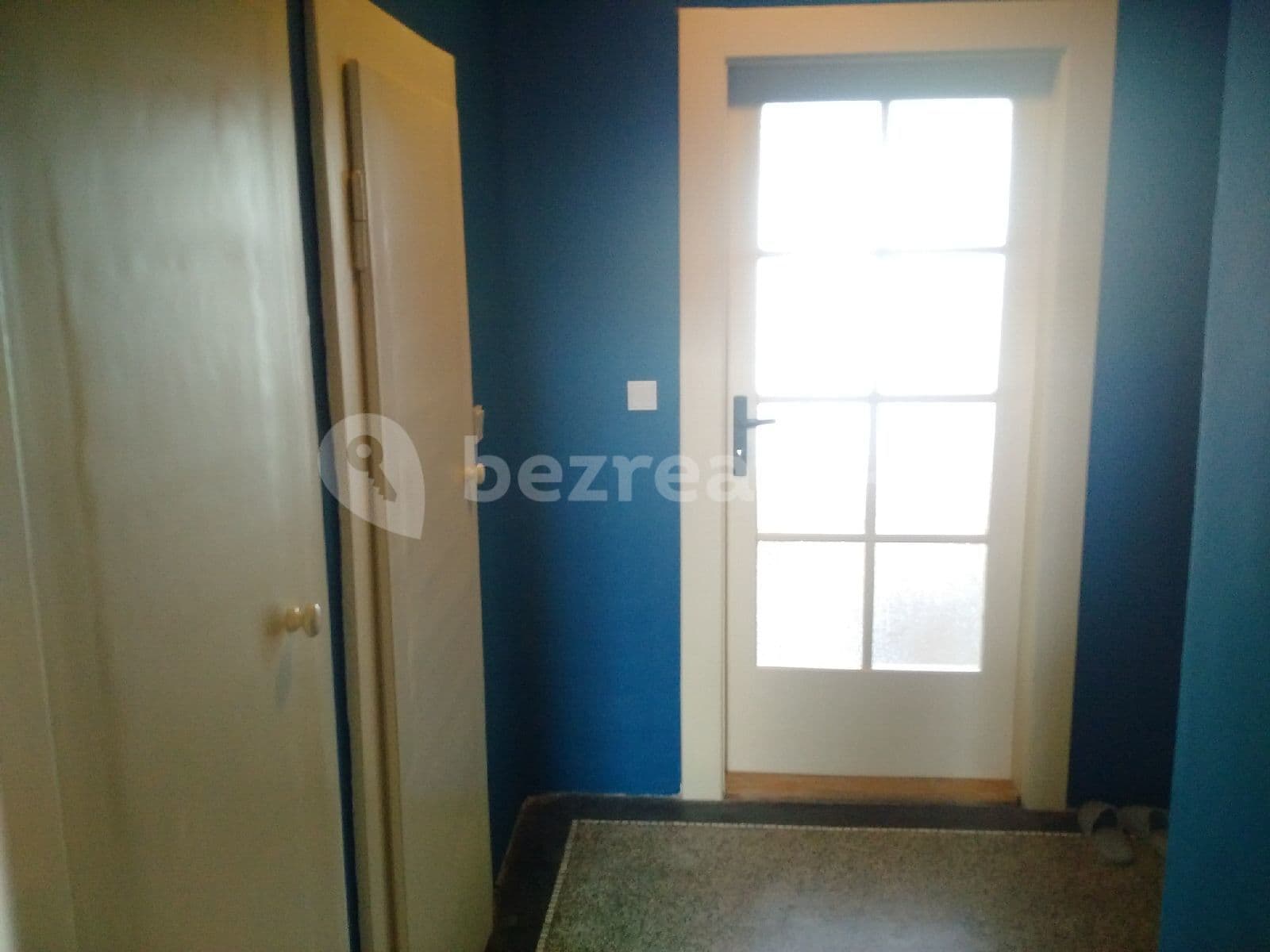 1 bedroom with open-plan kitchen flat to rent, 50 m², Na Nivách, Prague, Prague 1 bedroom with open-plan kitchen flat to rent, 50 m², Na Nivách, Prague, Prague