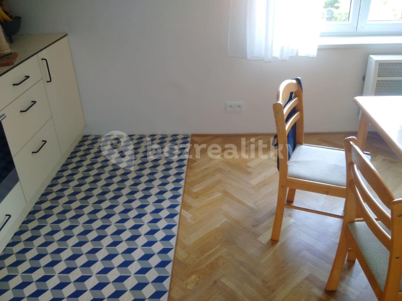 1 bedroom with open-plan kitchen flat to rent, 50 m², Na Nivách, Prague, Prague 1 bedroom with open-plan kitchen flat to rent, 50 m², Na Nivách, Prague, Prague