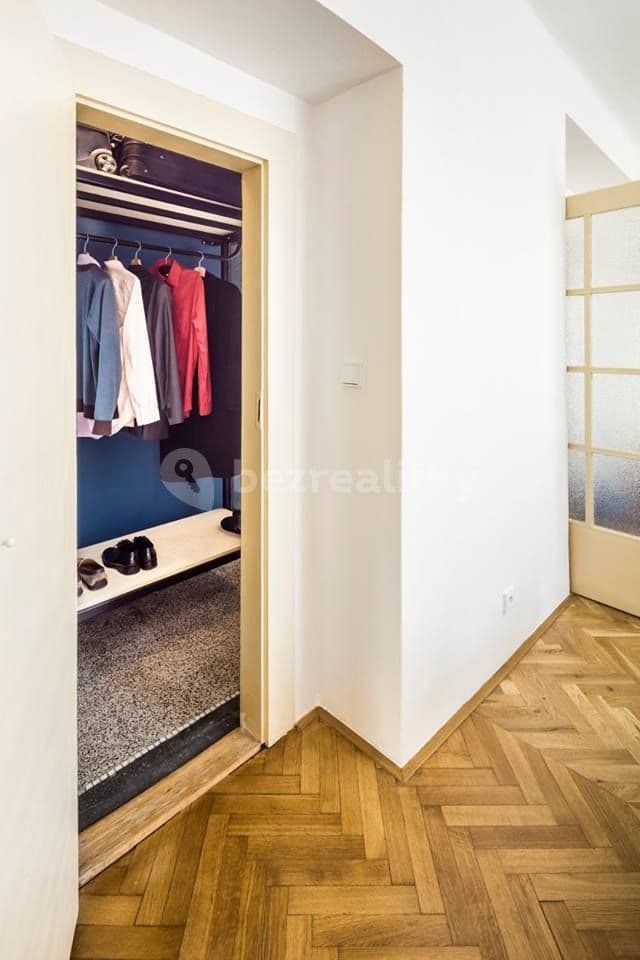 1 bedroom with open-plan kitchen flat to rent, 50 m², Na Nivách, Prague, Prague 1 bedroom with open-plan kitchen flat to rent, 50 m², Na Nivách, Prague, Prague