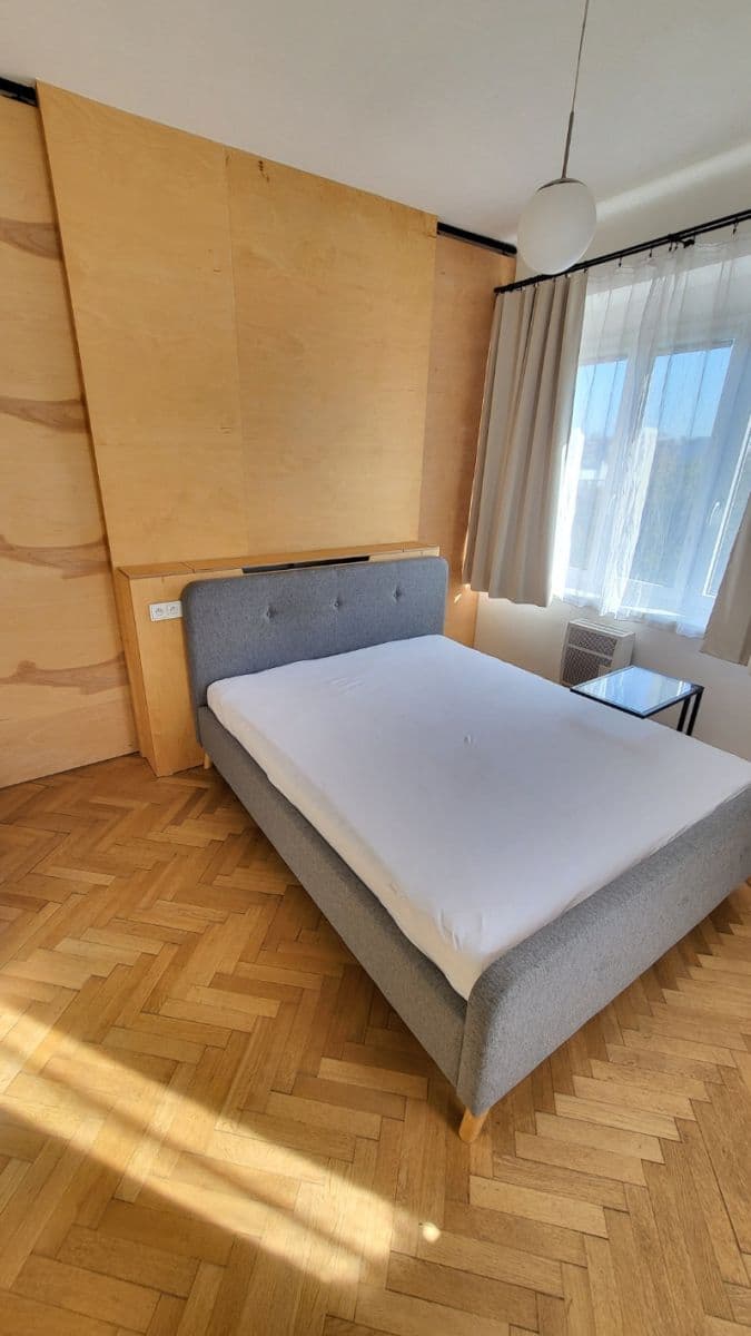 1 bedroom with open-plan kitchen flat to rent, 50 m², Na Nivách, Prague, Prague 1 bedroom with open-plan kitchen flat to rent, 50 m², Na Nivách, Prague, Prague