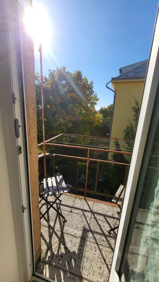 1 bedroom with open-plan kitchen flat to rent, 50 m², Na Nivách, Prague, Prague 1 bedroom with open-plan kitchen flat to rent, 50 m², Na Nivách, Prague, Prague