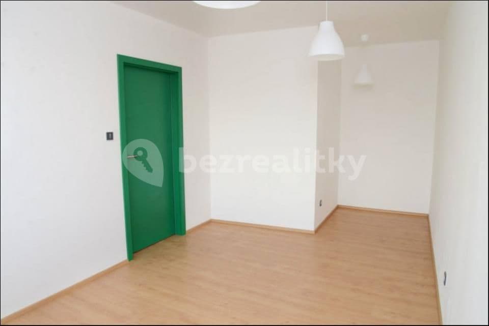 2 bedroom with open-plan kitchen flat to rent, 72 m², Pod Jarovem, Prague, Prague