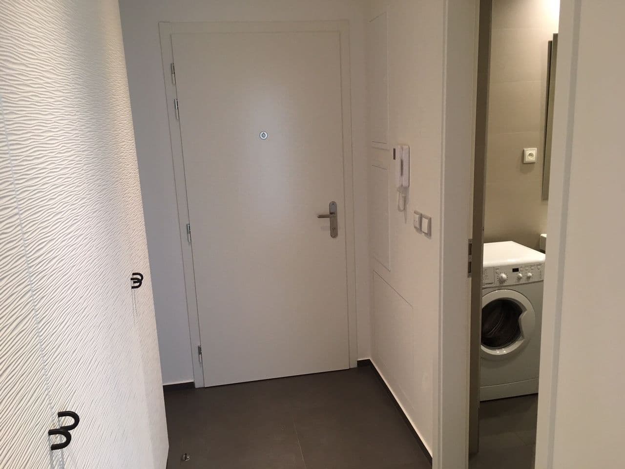 Studio flat to rent, 33 m², Čumpelíkova, Prague, Prague Studio flat to rent, 33 m², Čumpelíkova, Prague, Prague