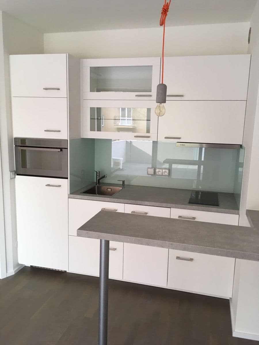 Studio flat to rent, 33 m², Čumpelíkova, Prague, Prague Studio flat to rent, 33 m², Čumpelíkova, Prague, Prague