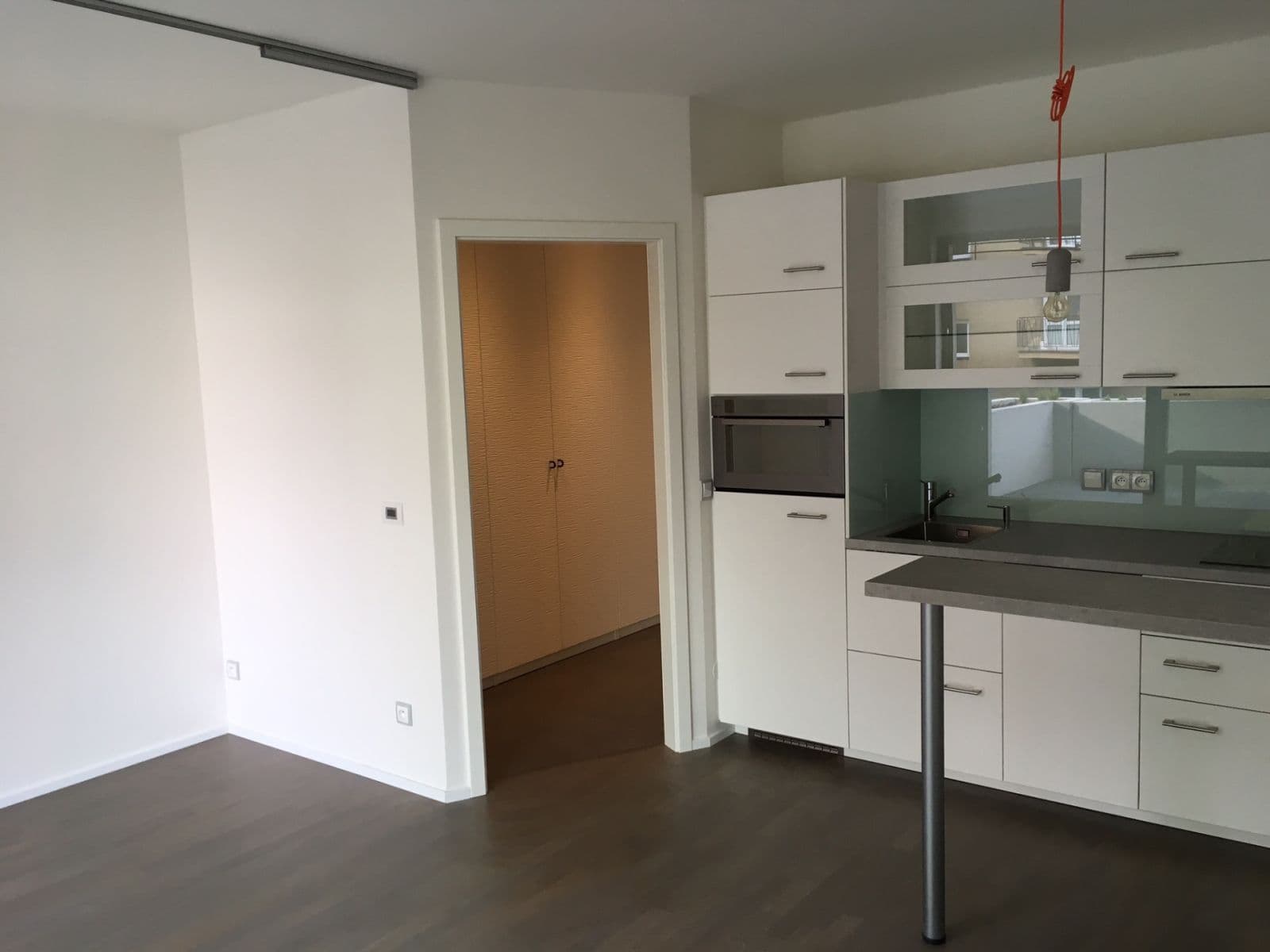 Studio flat to rent, 33 m², Čumpelíkova, Prague, Prague Studio flat to rent, 33 m², Čumpelíkova, Prague, Prague