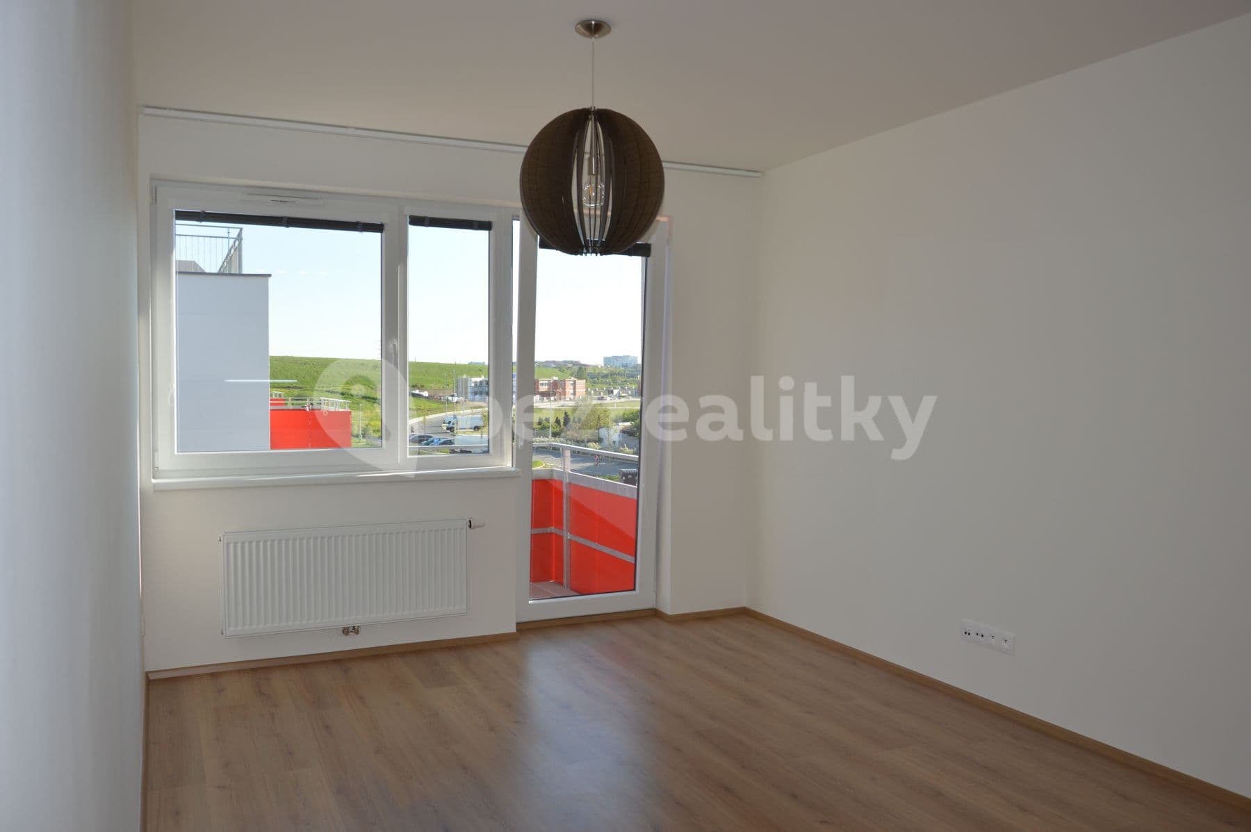 1 bedroom with open-plan kitchen flat to rent, 51 m², U Hostavického potoka, Prague, Prague 1 bedroom with open-plan kitchen flat to rent, 51 m², U Hostavického potoka, Prague, Prague