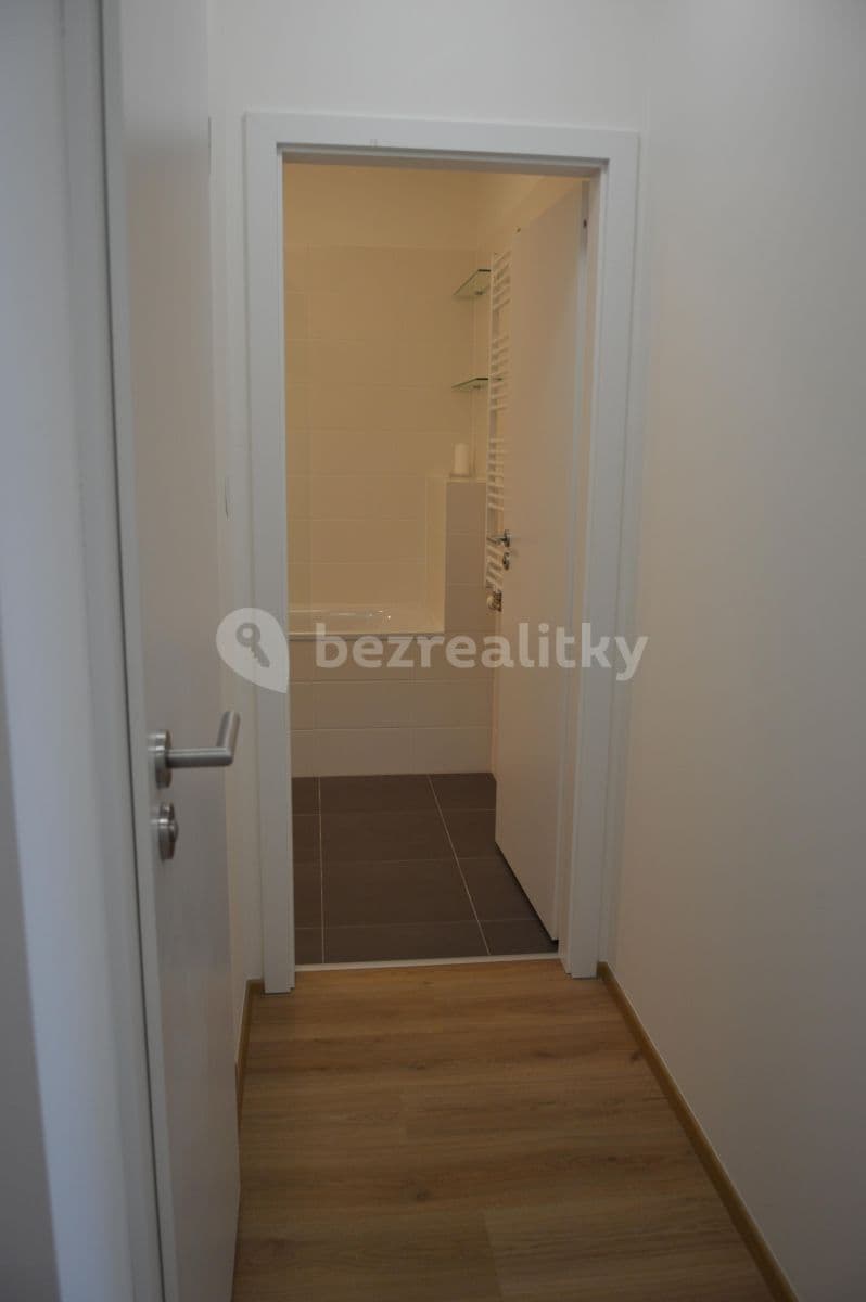1 bedroom with open-plan kitchen flat to rent, 51 m², U Hostavického potoka, Prague, Prague 1 bedroom with open-plan kitchen flat to rent, 51 m², U Hostavického potoka, Prague, Prague