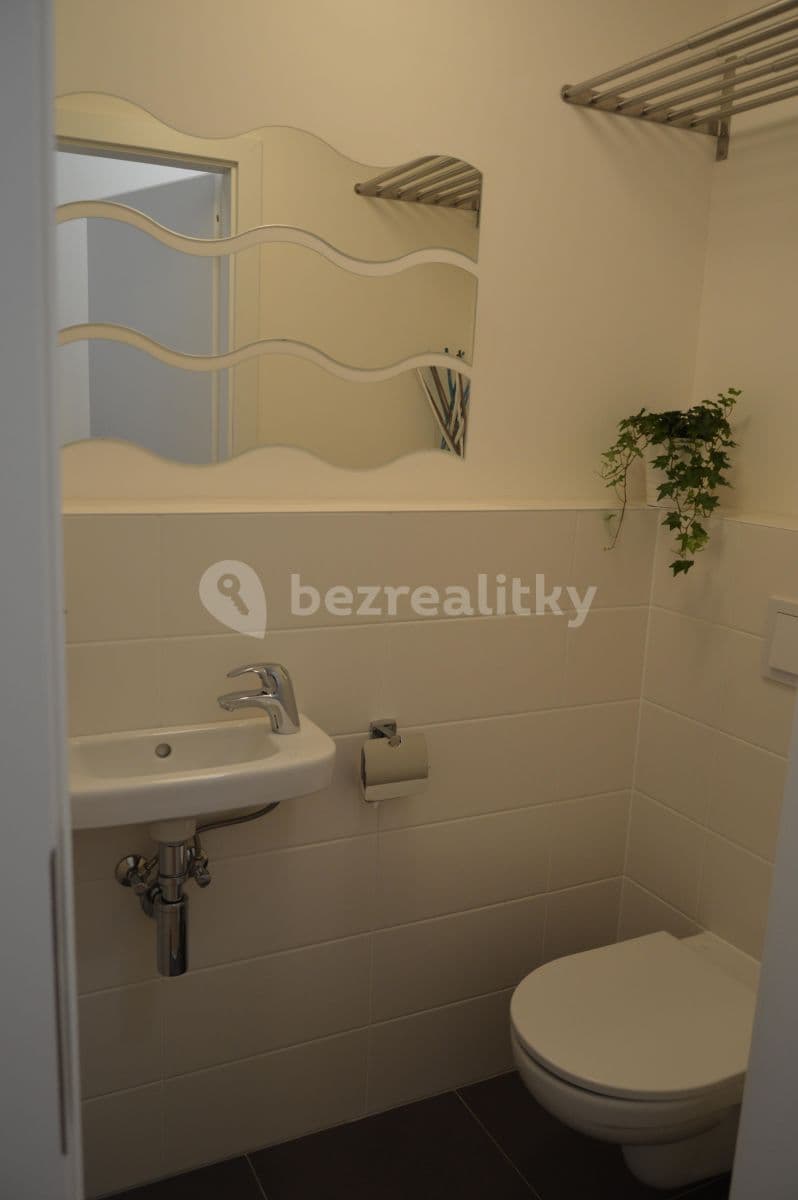 1 bedroom with open-plan kitchen flat to rent, 51 m², U Hostavického potoka, Prague, Prague 1 bedroom with open-plan kitchen flat to rent, 51 m², U Hostavického potoka, Prague, Prague